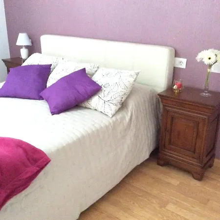 Casa Matele 3 Bed Apartment Arona (Tenerife)