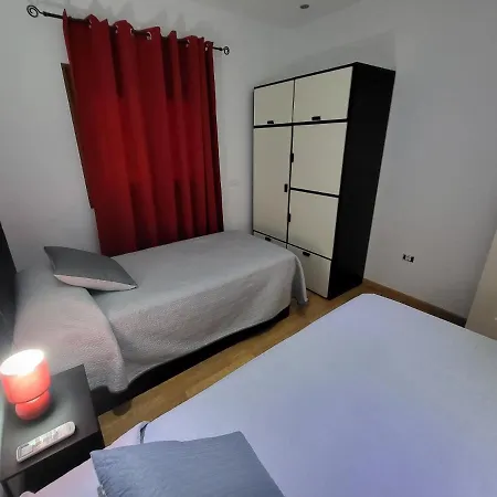 Casa Matele 3 Bed Apartment *