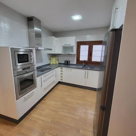 Casa Matele 3 Bed Arona (Tenerife)