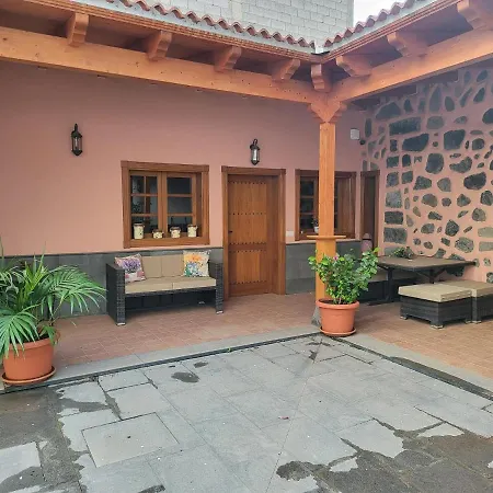 Casa Matele 3 Bed Apartment