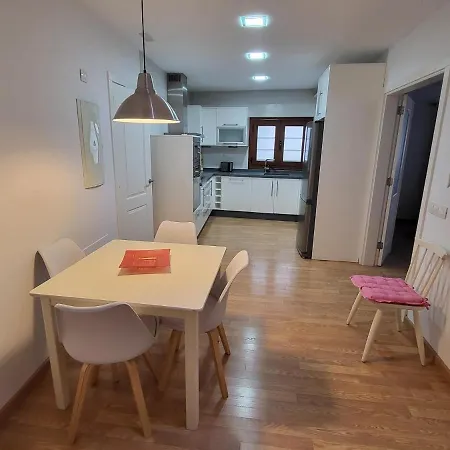Casa Matele 3 Bed Apartment Arona (Tenerife)