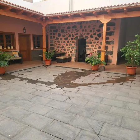 Casa Matele 3 Bed Apartment Arona (Tenerife)