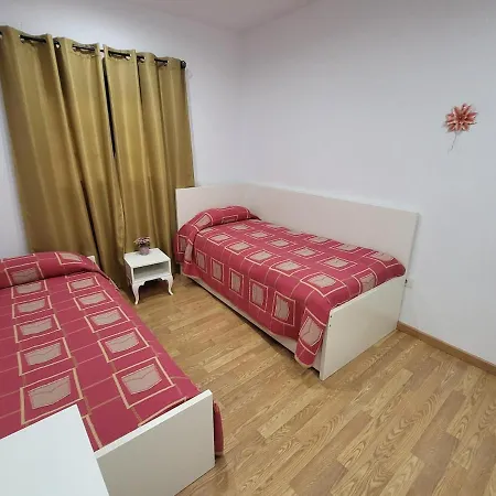 Casa Matele 3 Bed * 阿罗纳