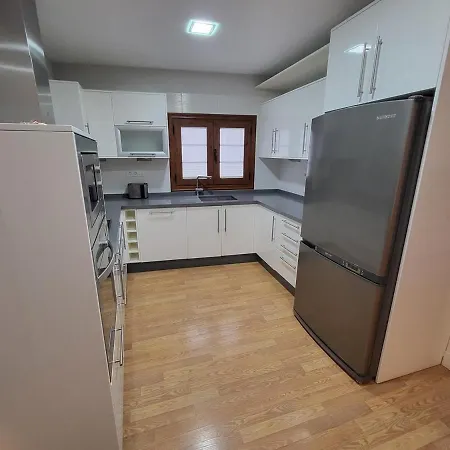 Apartment Casa Matele 3 Bed *