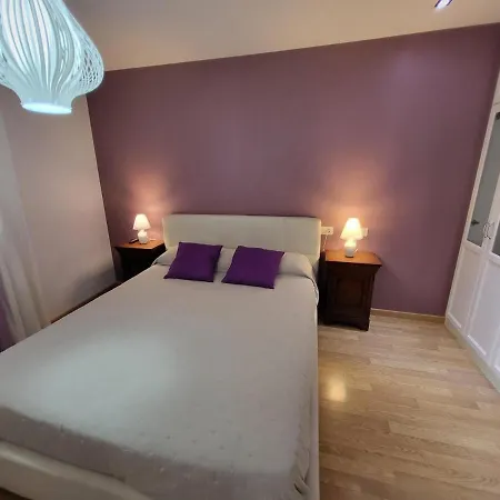 Apartment Casa Matele 3 Bed Arona (Tenerife)