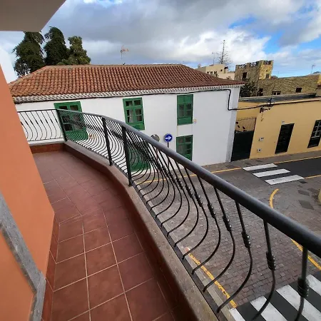 Apartment Casa Matele 3 Bed *