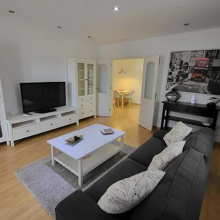 Casa Matele 3 Bed Apartment