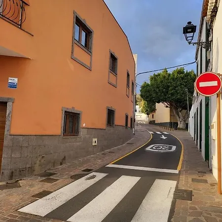 Apartment Casa Matele 3 Bed Arona (Tenerife)
