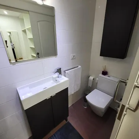 Casa Matele 3 Bed Apartment Arona (Tenerife)