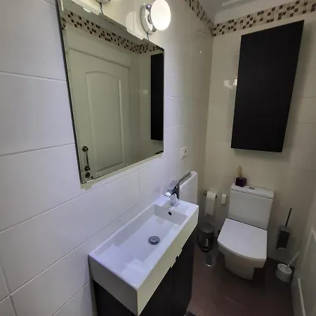 Apartment Casa Matele 3 Bed *