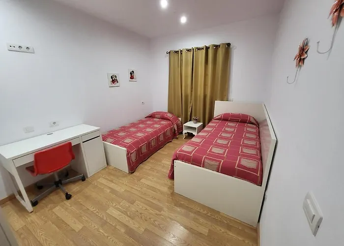 Casa Matele 3 Bed Apartamento *