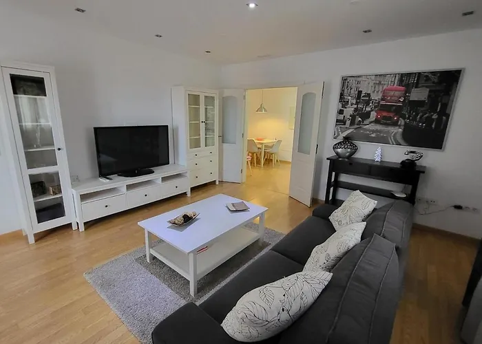 Casa Matele 3 Bed Apartamento