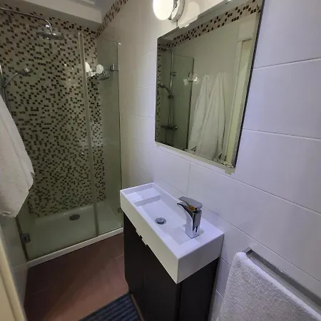 Casa Matele 3 Bed Appartement Arona (Tenerife)