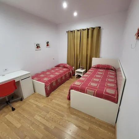 Casa Matele 3 Bed Appartement *