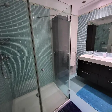 Casa Matele 3 Bed *