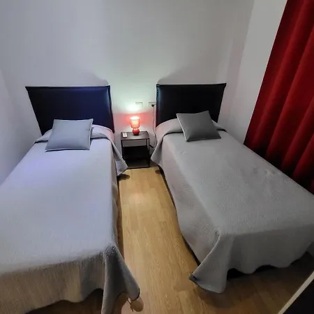 Casa Matele 3 Bed Appartement *